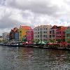 Punda Downtown Curacao